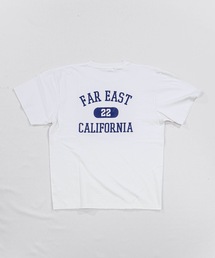 AUTHEN（オーセン）の「【AUTHEN】オーセン/ S/S カプセルロゴ Tシャツ（Tシャツ/カットソー）」