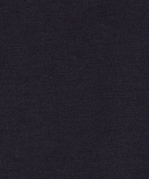 GALERIE VIE(ギャルリー ヴィー)の「ファインコットン クルーネックTシャツ(Tシャツ/カットソー・レディース・ホワイト/ネイビー/グレー/ライトグレー・FREE)」の15枚目の写真