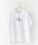 Calvin Klein�i�J���o���E�N���C���j�́uCalvin Klein/�J���o���N���C�� SS HERO MONOLOGO TEE 20S ���ST�V���c�iT�V���c/�J�b�g�\�[�j�v�b�z���C�g