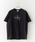 Calvin Klein�i�J���o���E�N���C���j�́uCalvin Klein/�J���o���N���C�� SS HERO MONOLOGO TEE 20S ���ST�V���c�iT�V���c/�J�b�g�\�[�j�v�b�u���b�N