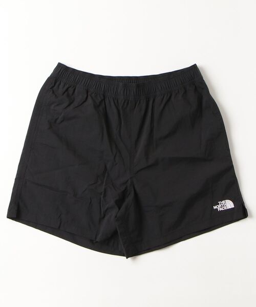 THE NORTH FACE(ザノースフェイス)の「ザ ノース フェイス THE NORTH FACE Versatile Short_バーサタイルショーツ(その他パンツ・メンズ・ブラック/ブラウン/グリーン・LL/L/M)」の2枚目の写真