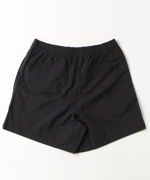 THE NORTH FACE(ザノースフェイス)の「ザ ノース フェイス THE NORTH FACE Versatile Short_バーサタイルショーツ(その他パンツ・メンズ・ブラック/ブラウン/グリーン・LL/L/M)」の4枚目の写真