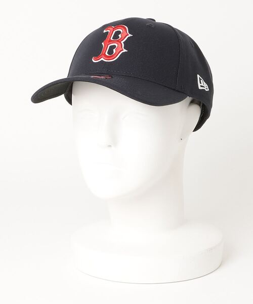 NEW ERA 9FORTY ニューエラ MLB ベースボールキャップ（キャップ