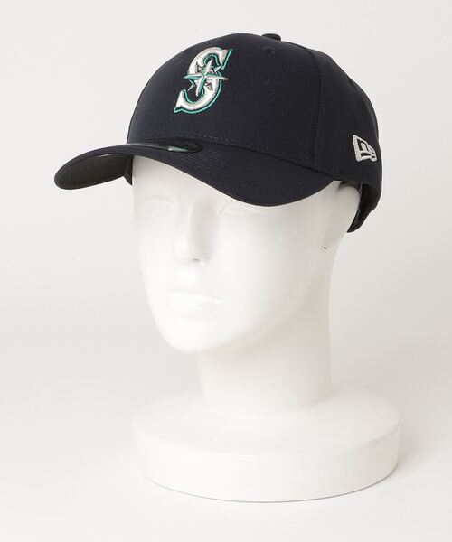 NEW ERA 9FORTY ニューエラ MLB ベースボールキャップ（キャップ