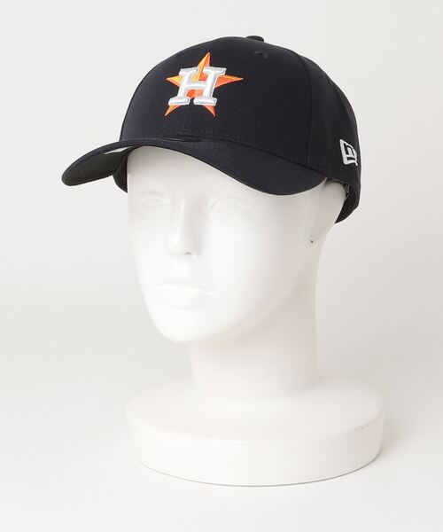 NEW ERA 9FORTY デストロイ加工 ベースボール キャップ 日本未発売 NEW ERA 9FORTY ニューエラ MLB ベースボールキャップ（キャップ