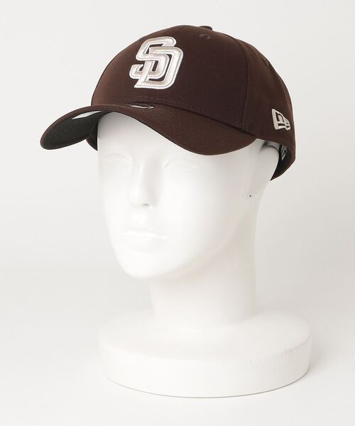 NEW ERA 9FORTY ニューエラ MLB ベースボールキャップ（キャップ