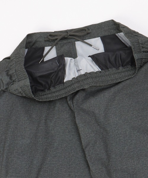 ikka（イッカ）の「【吸水速乾／セットアップ対応】GOKU楽AIRクロップドパンツ（その他パンツ・メンズ・ネイビー/グレー/チャコールグレー/ベージュ・M/L/S/XL）」の15枚目の写真