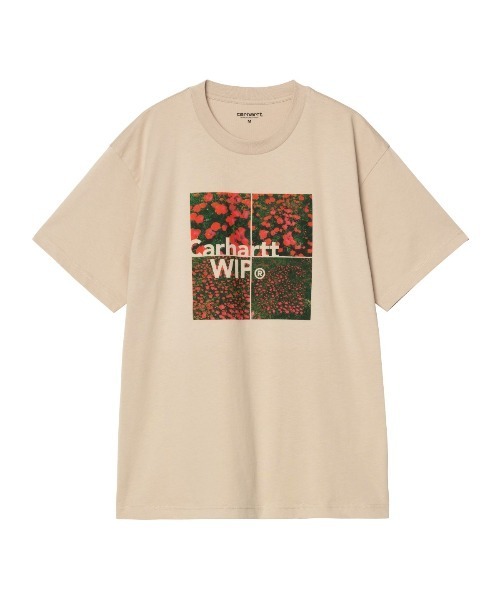 Carhartt WIP S/S VALLEY T-SHIRT（カーハートワークイン