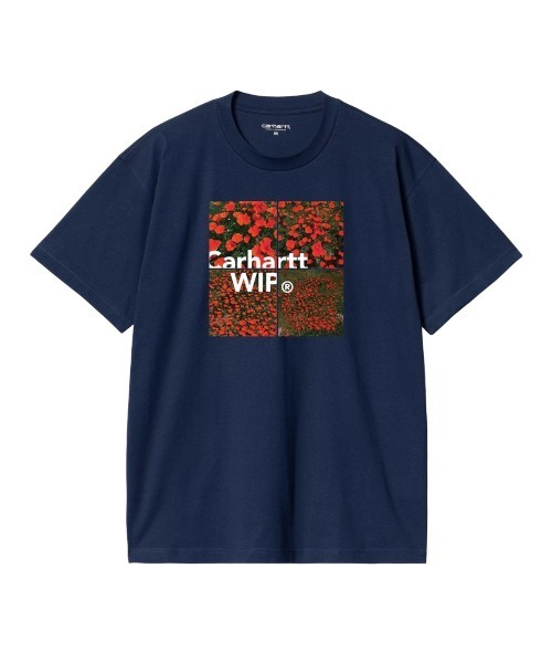 Carhartt WIP S/S VALLEY T-SHIRT（カーハートワークイン