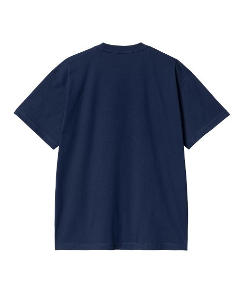 Tシャツ・カットソー Carhartt S/S Valley T-Shirt (52593) Carhartt S/S Valley T-Shirt (52593) (Carhartt/Tシャツ