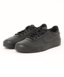 NIKE(iCL)NIKE iCL COURT SHOT R[g Vbg MFQ8146 001BLK/BLK(Xj[J[)