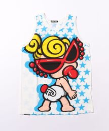 HYSTERIC MINI（ヒステリックミニ）｜タンクトップ一覧 - WEAR