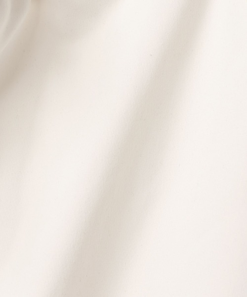 ALAND（エーランド）の「【UNISEX】ALAND／ツイルバミューダパンツ（その他パンツ・レディース・ホワイト/ブラック・MEDIUM/LARGE）」の21枚目の写真