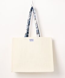 BOMBAY BAZAR ｼﾞｭｰﾄﾊﾞｯｸﾞ MEDIUM