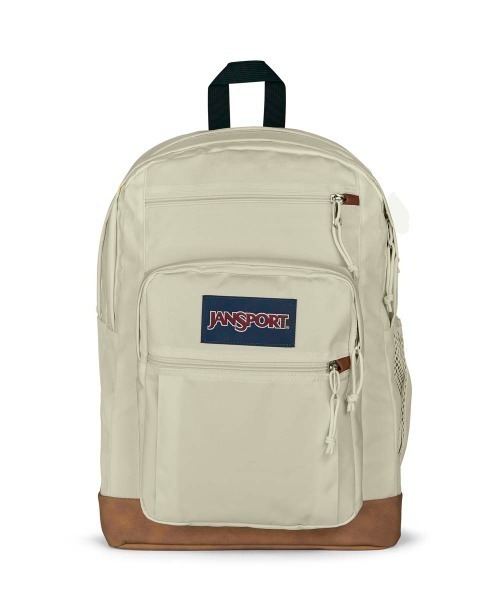 JANSPORT(ジャンスポーツ)の「【JANSPORT/ジャンスポーツ】COOL STUDENT/ナイロン34リッターリュックサック・バックパック(バックパック/リュック・メンズ・ネイビー/アイボリー/スモークピンク/ブラック/エンジ・FREE)」の2枚目の写真