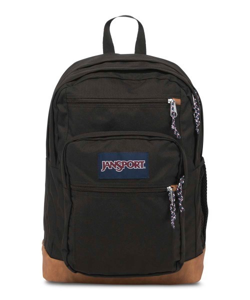 JANSPORT(ジャンスポーツ)の「【JANSPORT/ジャンスポーツ】COOL STUDENT/ナイロン34リッターリュックサック・バックパック(バックパック/リュック・メンズ・ネイビー/アイボリー/スモークピンク/ブラック/エンジ・FREE)」の1枚目の写真
