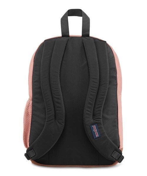 JANSPORT(ジャンスポーツ)の「【JANSPORT/ジャンスポーツ】COOL STUDENT/ナイロン34リッターリュックサック・バックパック(バックパック/リュック・メンズ・ネイビー/アイボリー/スモークピンク/ブラック/エンジ・FREE)」の19枚目の写真