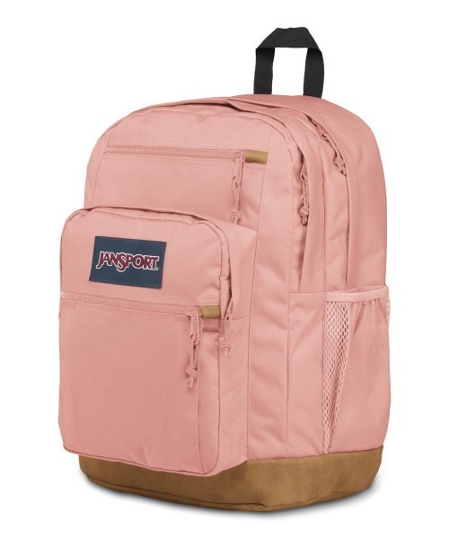 JANSPORT(ジャンスポーツ)の「【JANSPORT/ジャンスポーツ】COOL STUDENT/ナイロン34リッターリュックサック・バックパック(バックパック/リュック・メンズ・ネイビー/アイボリー/スモークピンク/ブラック/エンジ・FREE)」の16枚目の写真