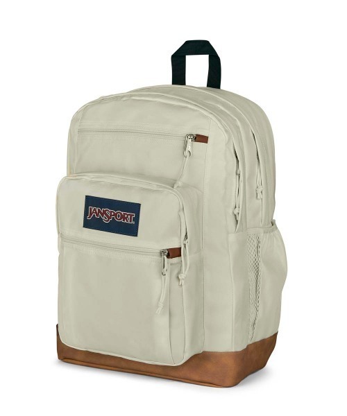 JANSPORT(ジャンスポーツ)の「【JANSPORT/ジャンスポーツ】COOL STUDENT/ナイロン34リッターリュックサック・バックパック(バックパック/リュック・メンズ・ネイビー/アイボリー/スモークピンク/ブラック/エンジ・FREE)」の12枚目の写真