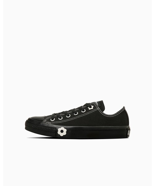 ALL STAR FLOWERTOE OX / オールスター フラワートウ OX