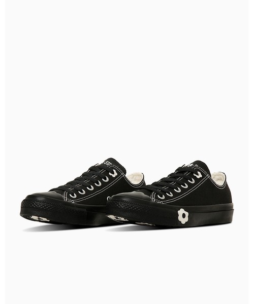 ALL STAR FLOWERTOE OX / オールスター フラワートウ OX