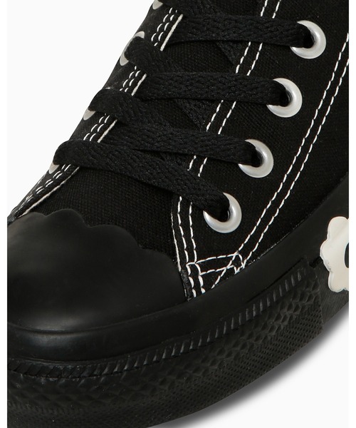 ALL STAR FLOWERTOE OX / オールスター フラワートウ OX