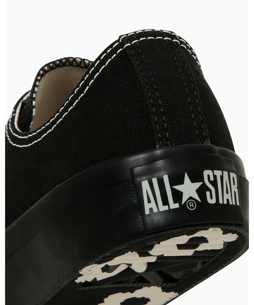 ALL STAR FLOWERTOE OX / オールスター フラワートウ OX