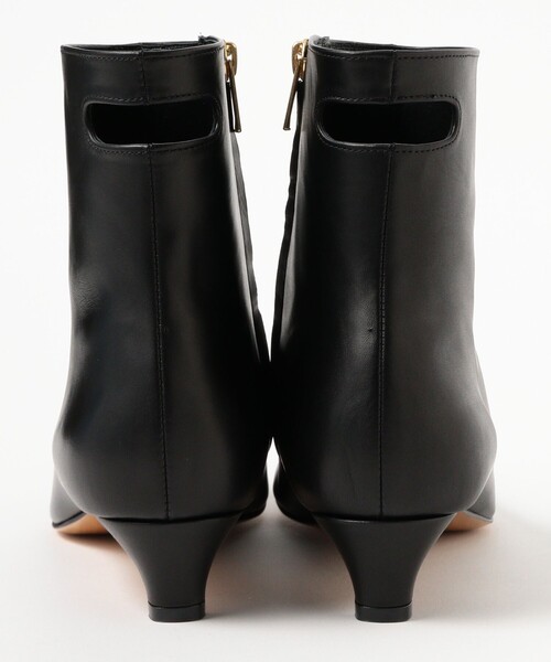 HENRI EN VARGO / Caroline ショートブーツ（ブーツ）｜HENRI EN VARGO