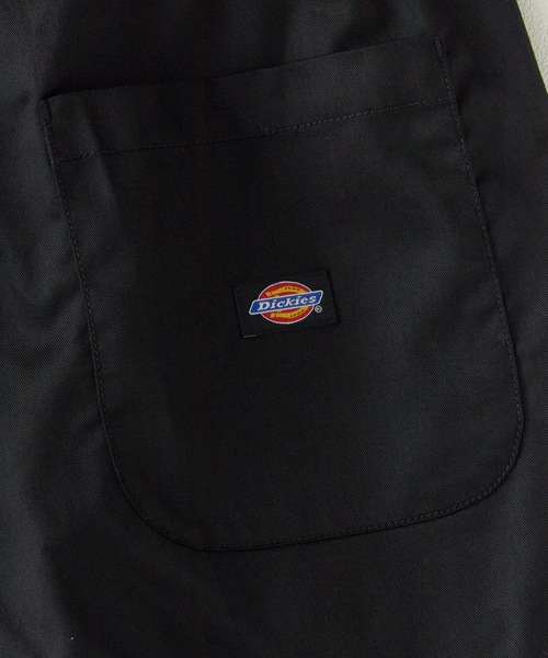 Dickies(ディッキーズ)の「Dickies/ディッキーズ EASY WORK SHORTSイージーワークショーツ(チノパンツ・メンズ・ブラック/カーキ/チャコールグレー/ダークネイビー・S/M/L/XL)」の11枚目の写真