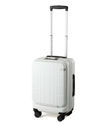 ace.｜エースのスーツケース/キャリーバッグ（ホワイト/白色系）通販