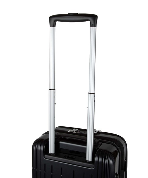 スーツケース ディフェレンス 32/38L 機内持込 容量拡張 キャスター