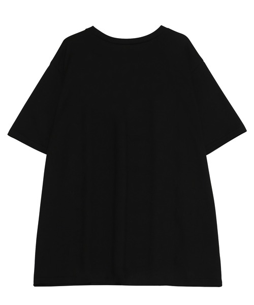 tシャツ LIBERTADビッグＴシャツ レディース メンズ LIBERTADビッグTシャツ（Tシャツ/カットソー）｜PUNYUS