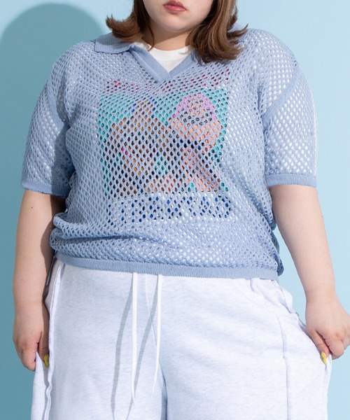 tシャツ LIBERTADビッグＴシャツ レディース メンズ LIBERTADビッグTシャツ（Tシャツ/カットソー）｜PUNYUS