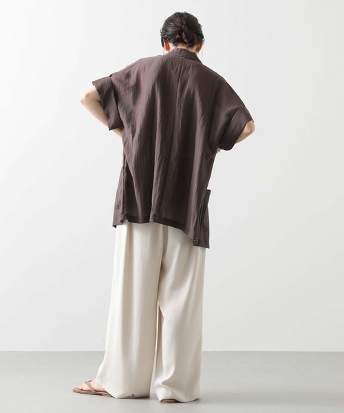 セール】シアーテーラー5ブ（テーラードジャケット）｜Gready