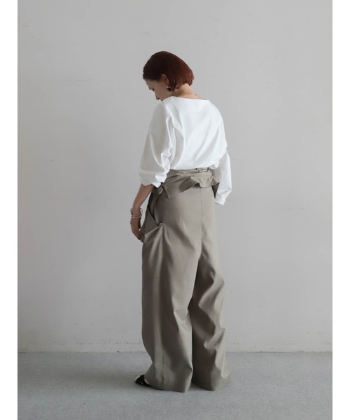 シャンブレートロ コンビネゾン | NOMBRE IMPAIR