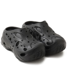 crocs（クロックス）の「crocs Caged Clog / クロックス ケージド クロッグ（サンダル・メンズ）」