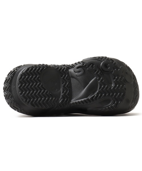 crocs（クロックス）の「crocs Caged Clog / クロックス ケージド クロッグ（サンダル・レディース・ブラック・23.0cm/24.0cm/25.0cm/27.0cm/22.0cm/26.0cm）」の6枚目の写真