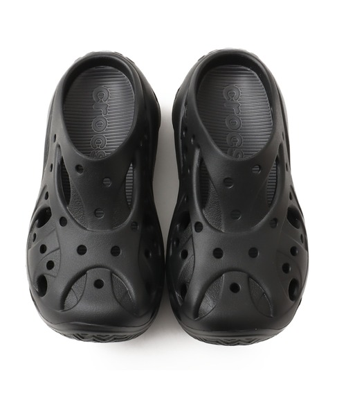 crocs Caged Clog / クロックス ケージド クロッグ（サンダル）｜crocs