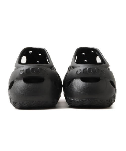 crocs Caged Clog / クロックス ケージド クロッグ（サンダル）｜crocs