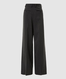 MM6 Maison Margiela｜ｴﾑｴﾑｼｯｸｽ ﾒｿﾞﾝ ﾏﾙｼﾞｪﾗのパンツ（）通販
