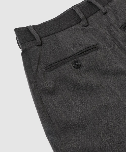 MM6 Maison Margiela（ｴﾑｴﾑｼｯｸｽ ﾒｿﾞﾝ ﾏﾙｼﾞｪﾗ）の「PANTALONE（その他パンツ・レディース・その他・38/36）」の3枚目の写真
