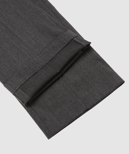 MM6 Maison Margiela（ｴﾑｴﾑｼｯｸｽ ﾒｿﾞﾝ ﾏﾙｼﾞｪﾗ）の「PANTALONE（その他パンツ・レディース・その他・38/36）」の5枚目の写真