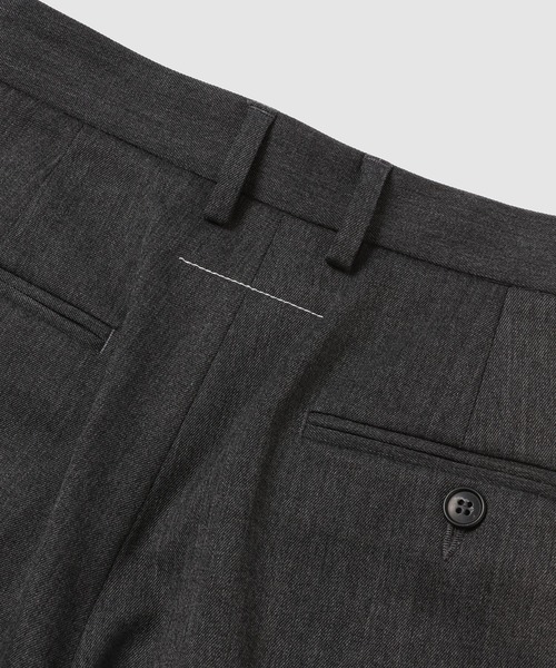 MM6 Maison Margiela（ｴﾑｴﾑｼｯｸｽ ﾒｿﾞﾝ ﾏﾙｼﾞｪﾗ）の「PANTALONE（その他パンツ・レディース・その他・38/36）」の6枚目の写真