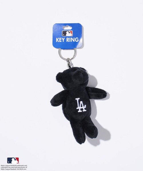 MLB/メジャーリーグベースボール MLB BEAR KEY HOLDER（キーホルダー