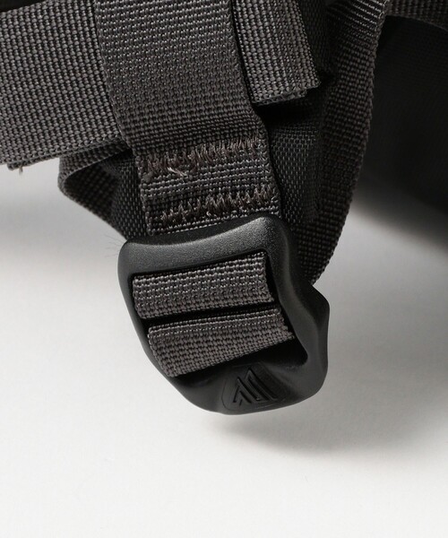 GREGORY(グレゴリー)の「【別注】GREGORY / VINTAGE NICE DAY(バックパック/リュック・レディース・グリーン・ONE SIZE)」の16枚目の写真