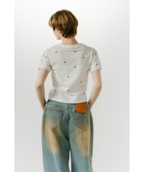 knuth marf シャツ Knuth Marf tシャツ 「ZOZO限定」vintage T shirt(unisex