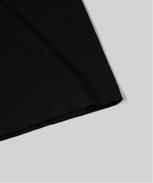Verdnt(バーダント)の「【Vini】ベーシックヴァーダントロゴ半袖Tシャツ(Tシャツ/カットソー・メンズ・ブラック/ピンク/ホワイト・LARGE/MEDIUM/SMALL)」の15枚目の写真