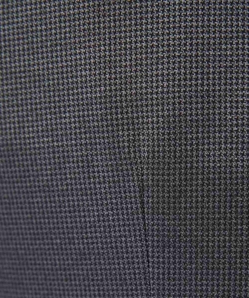 MICHEL KLEIN HOMME (ミッシェルクランオム)の「【セットアップ】メッシュストレッチスラックスパンツ(スラックス・メンズ・ブルー/ネイビー/ダークグレー・MEDIUM/LARGE/X-LARGE)」の14枚目の写真