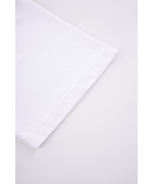 SUPPLIER（サプライヤー）の「ティーシャツ｜Rhinestone Fire Bones Tee｜SUPPLIER（Tシャツ/カットソー・メンズ・ホワイト/ブラック/ブルーグレー・X-LARGE/SMALL/LARGE/MEDIUM/S/M/L/XL）」の19枚目の写真