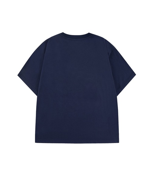 SUPPLIER（サプライヤー）の「ティーシャツ｜Rhinestone Fire Bones Tee｜SUPPLIER（Tシャツ/カットソー・メンズ・ホワイト/ブラック/ブルーグレー・X-LARGE/SMALL/LARGE/MEDIUM/S/M/L/XL）」の21枚目の写真